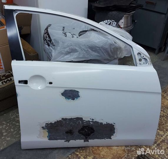 Запчасти на lancer 10