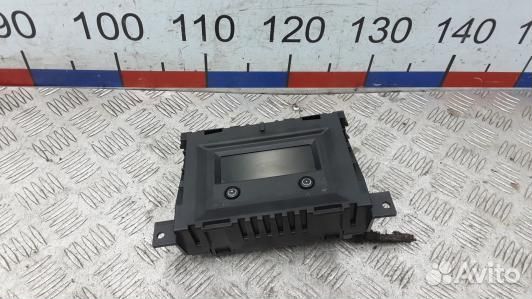 Монитор opel astra H (9DN05JA01)