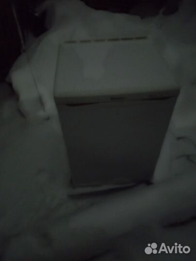 Холодильник бу