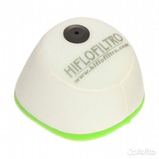 Фильтр воздушный HI FLO HFF2013 KX125/KX250 97-01