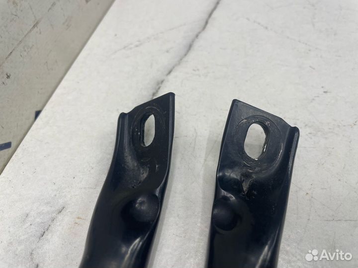 Распорки телевизора Bmw F01 F02 F07 F10 F12 F13