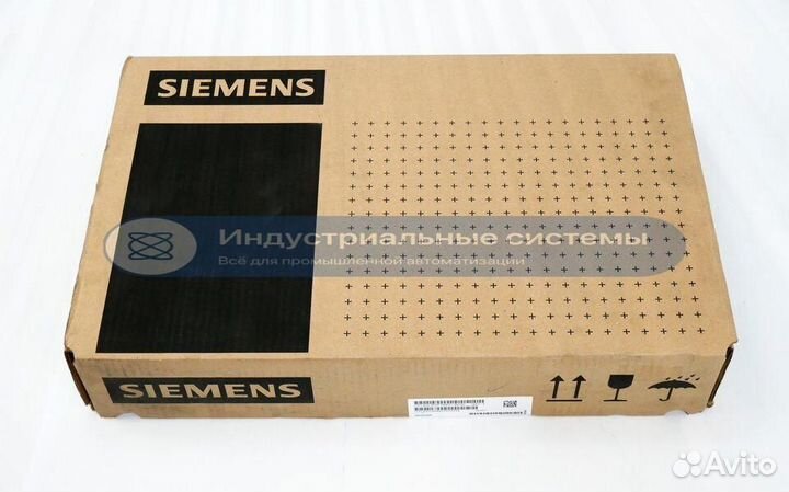 Сетевой фильтр Siemens 6SL3000-0BE21-6DA0