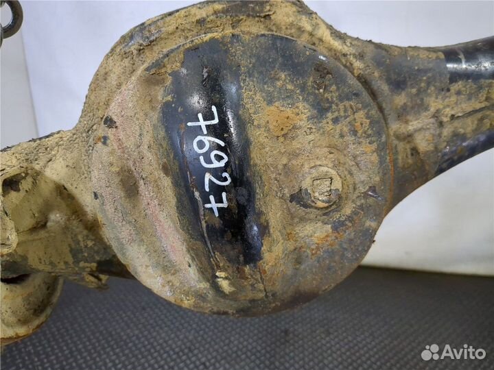 Мост (ведущий) Land Rover Discovery 1, 1998