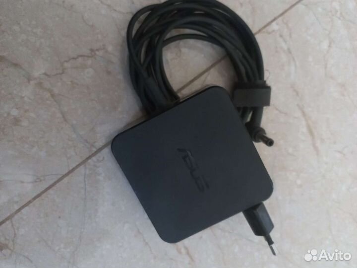 Блок питания для ноутбука asus 19v
