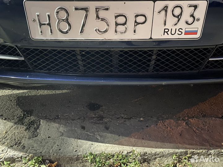 Передний бампер, задний бампер bmw 5 f10