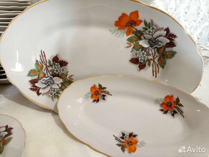 Столовый сервиз