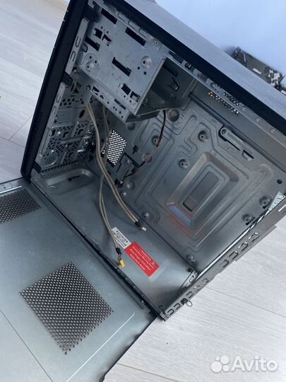 Корпус для пк