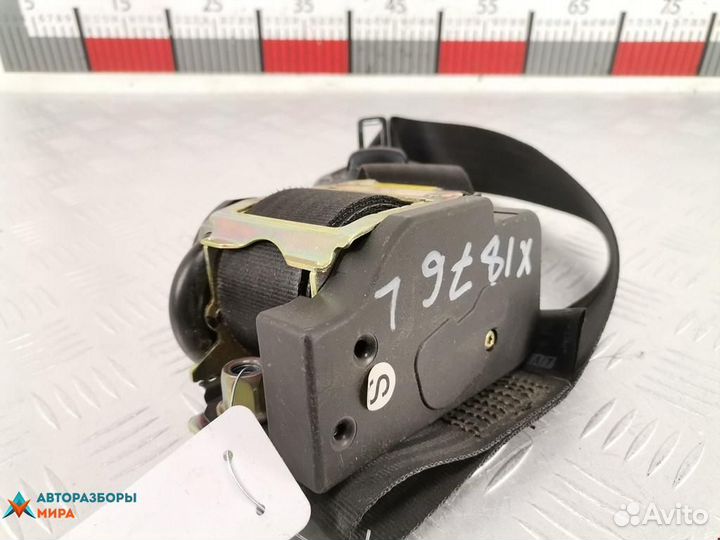 Ремень безопасности Fiat Bravo 2000 735292050