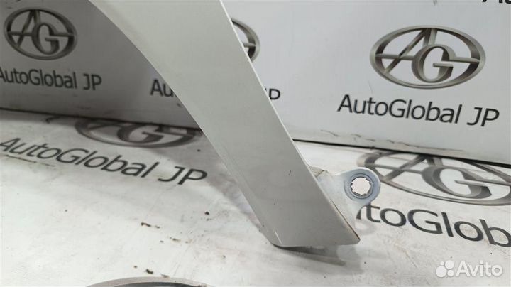 Крыло переднее левое Peugeot 3008