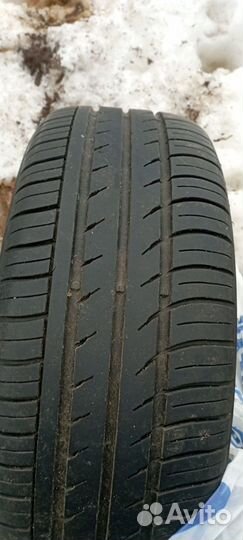 Bfgoodrich Activan 205/55 R16