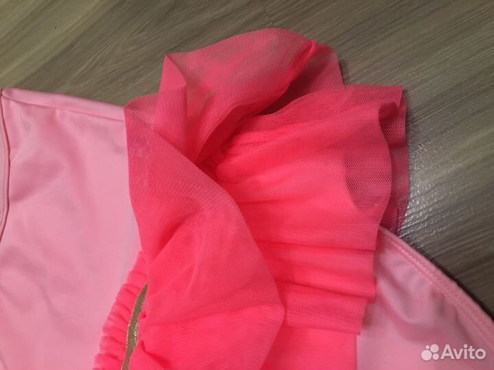 Купальник детский 110-116