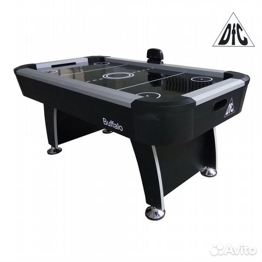 Игровой стол аэрохоккей DFC Buffalo