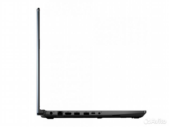 Ноутбук asus TUF gaming F17