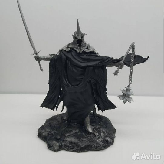 Фигурки и модели 3Д