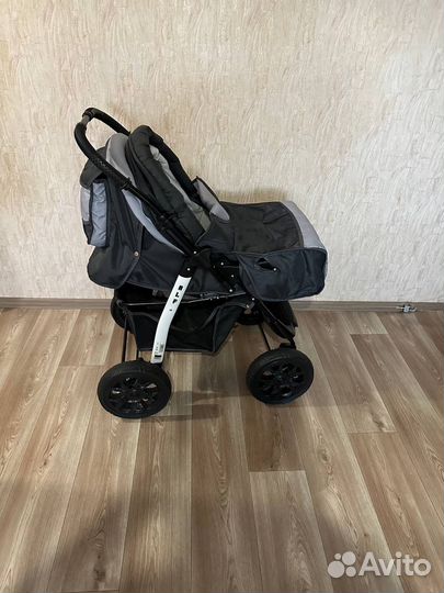 Детская коляска трансформер