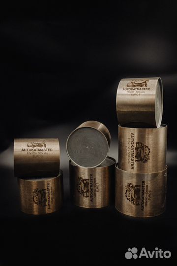 Катализаторы Peugeot Jaguar Land Rover Cadillac