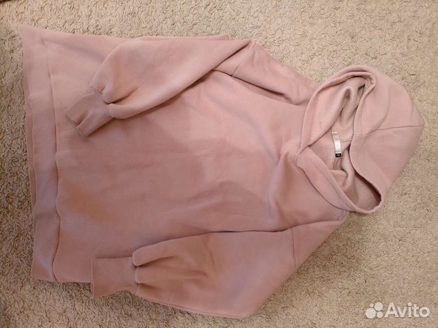 Флисовый костюм женский 42 44