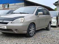 Suzuki Liana 1.6 MT, 2003, 290 000 км, с пробегом, цена 310 000 руб.
