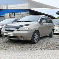 Suzuki Liana 1.6 MT, 2003, 290 000 км, с пробегом, цена 310 000 руб.