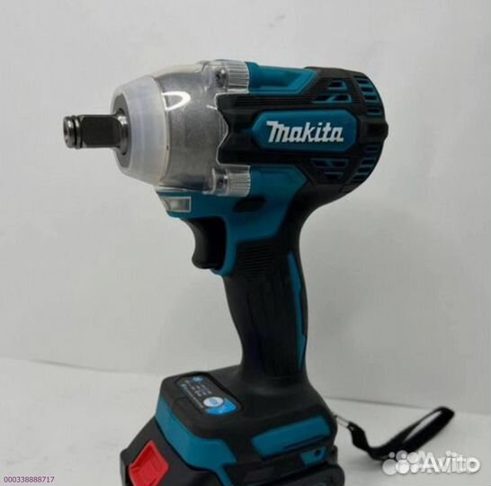 Набор Makita 2в1 (Арт.12920)