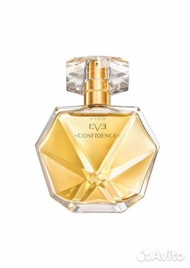 Парфюмерная вода 50 мл