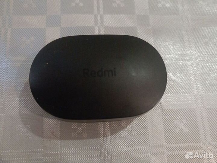 Xiaomi redmi airdots