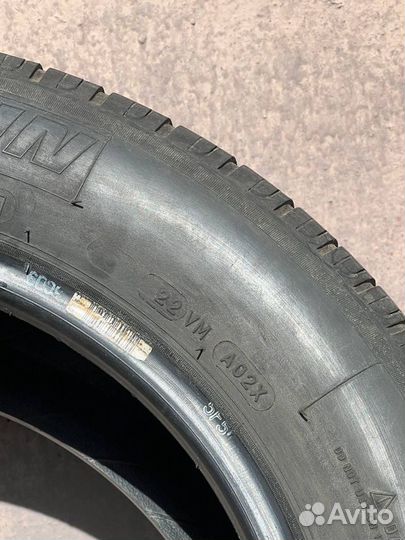 Michelin Energy Saver 215/55 R16 93V