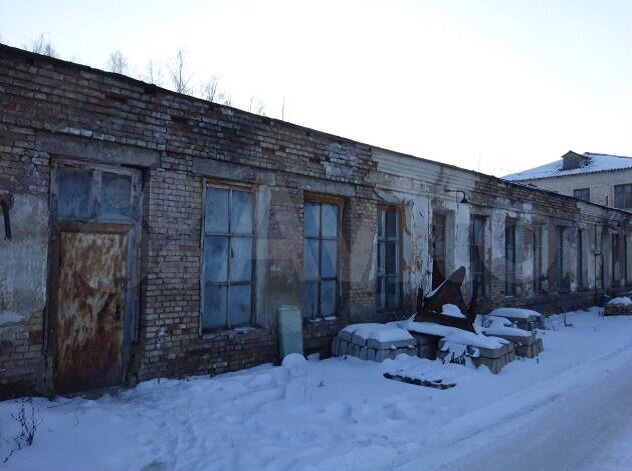 Бытовой корпус, 435.9 м²