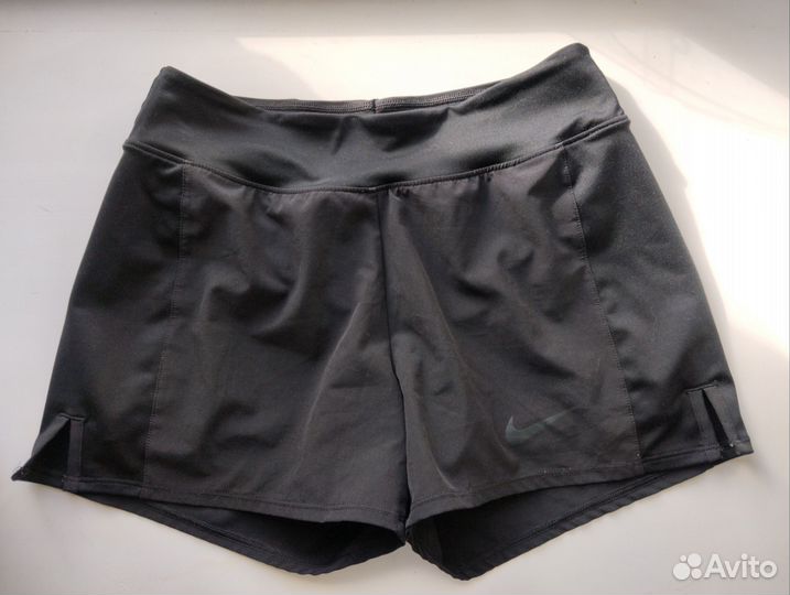 Шорты nike беговые xs