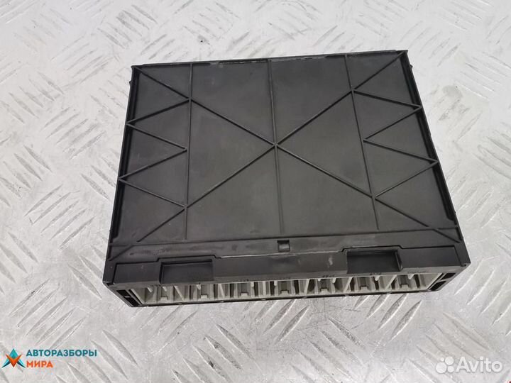 Подушка безопасности Chevrolet Cruze 2010 13574841