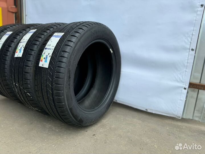 Michelin Latitude Sport 3 275/45 R21 и 315/40 R21 111Y