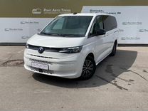 Volkswagen Multivan 2.0 AMT, 2022, 40 824 км, с пробегом, цена 7 359 000 р�уб.