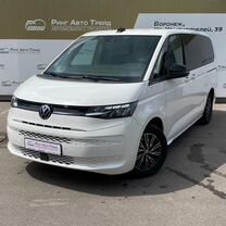 Volkswagen Multivan 2.0 AMT, 2022, 40 824 км, с пробегом, цена 6 651 000 руб.