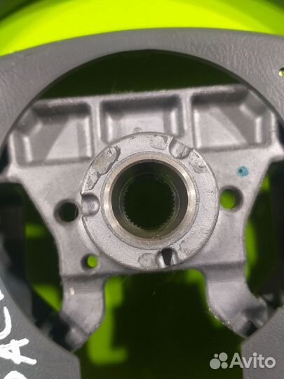 Руль для Mitsubishi Space Star