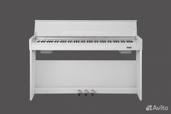 Цифровое пианино Nux Cherub WK-310