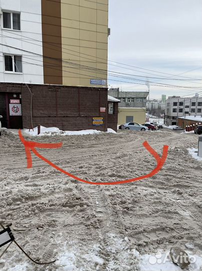 Обшивка двери с карманом 