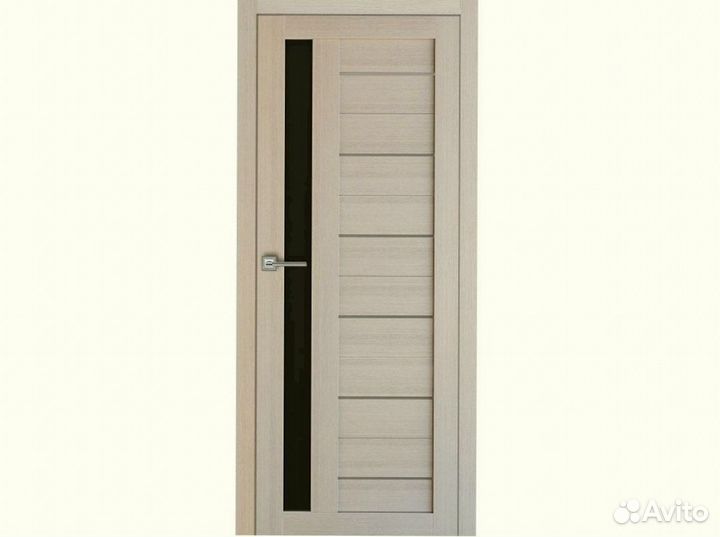 Межкомнатные Ламинированные двери