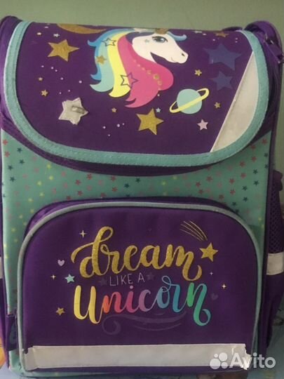 Рюкзак детский