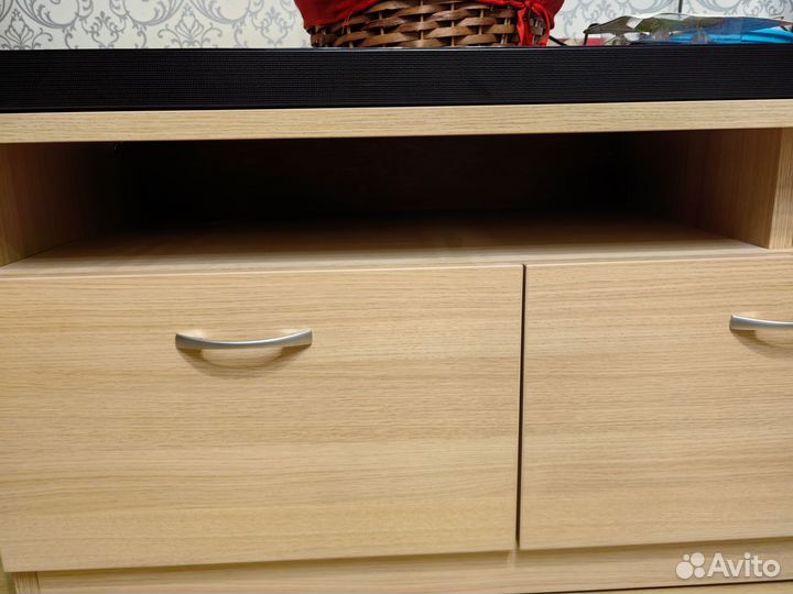 Тумба под тв