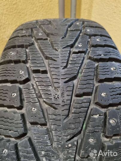 Nokian Tyres Nordman 7 SUV 225/55 R18