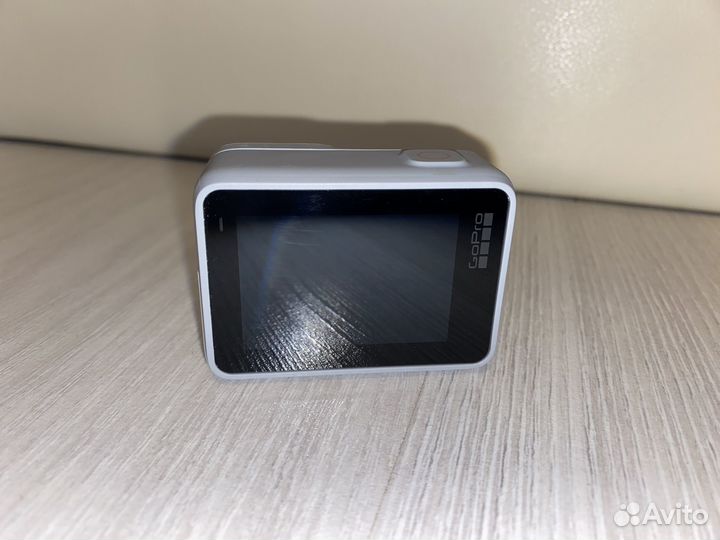 Go pro hero 7 white