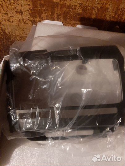 Штатная, оригинальная магнитола спортейдж 3