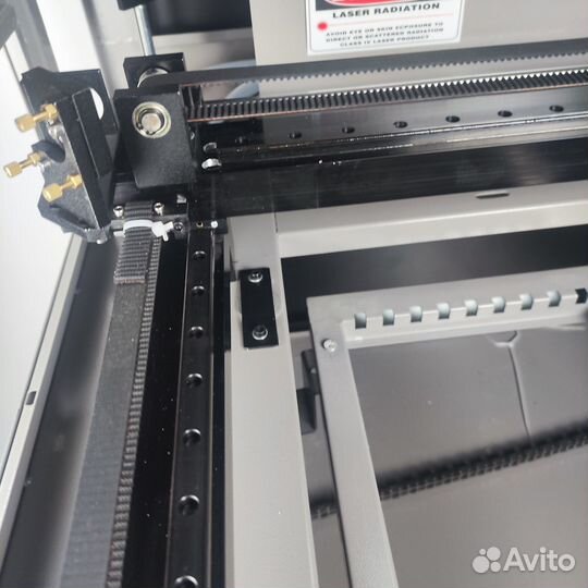 Лазерный станок 90*60