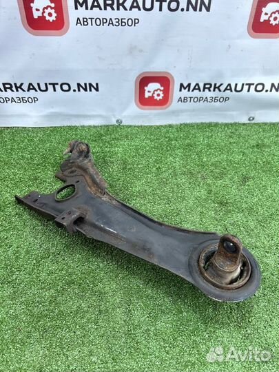 Рычаг продольный задний левый Hyundai I30 1.4 G4FA