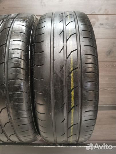 Continental ContiPremiumContact 2 205/60 R16 92H