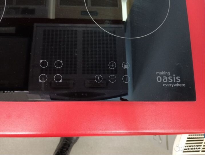 Новый стол электрический oasis P-SBS