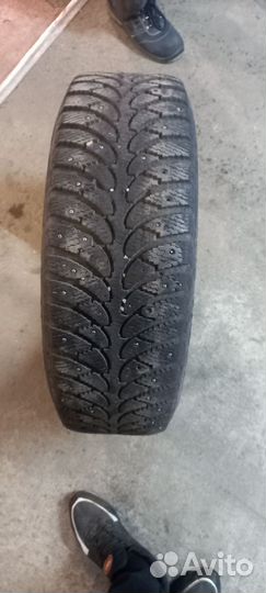 Cordiant Sno-Max 205/60 R16