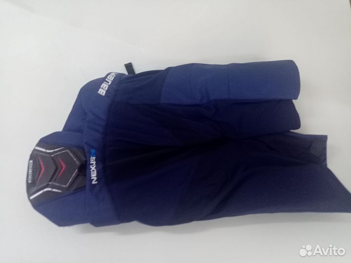 Хоккейные шорты Bauer sr l