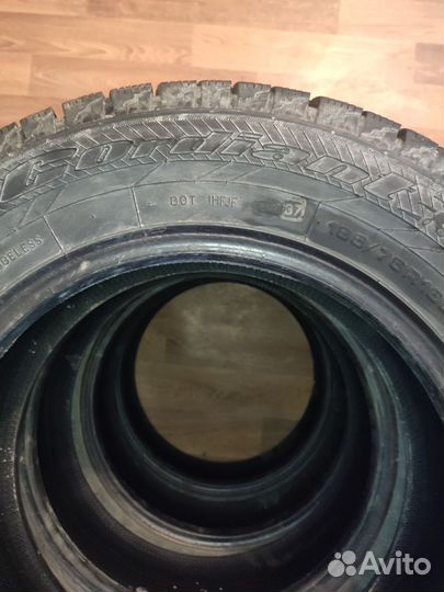 Cordiant Business CA 185/75 R16 102Q