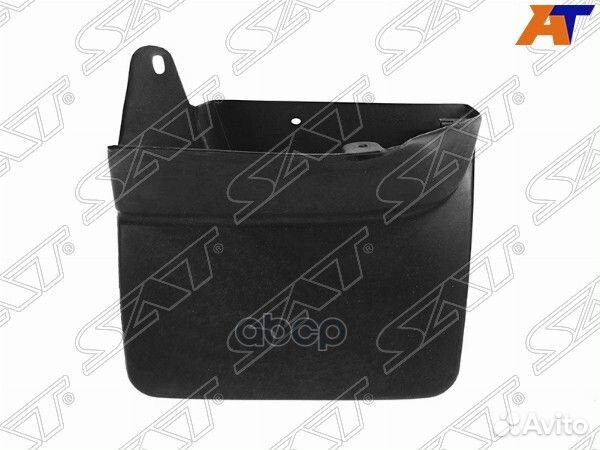 Брызговик toyota land cruiser prado 90 96-02 за